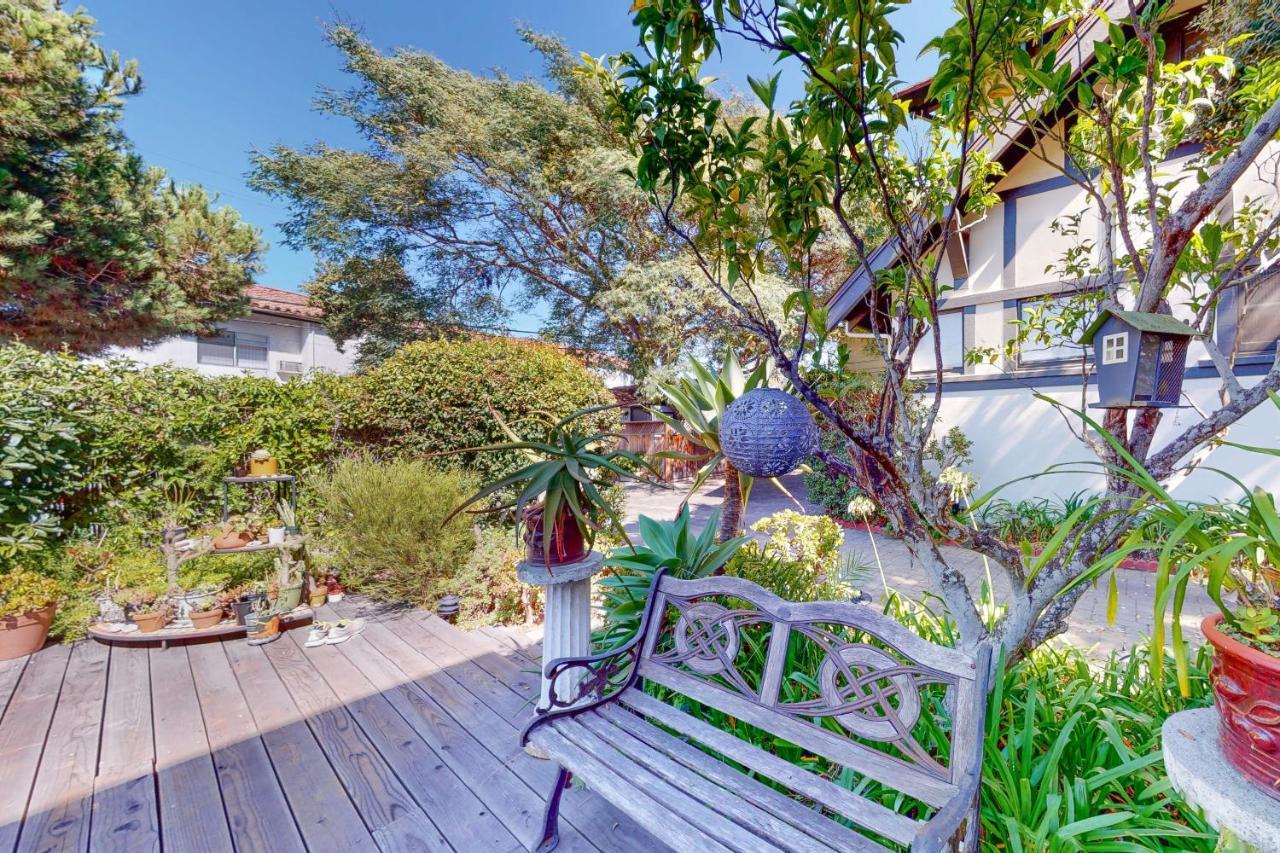 San Miguel Villa Санта Барбара Екстериор снимка